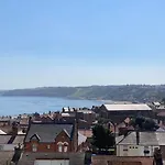 The View Castle Road Lägenhet Scarborough
