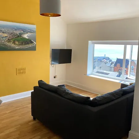 The View Castle Road Appartement