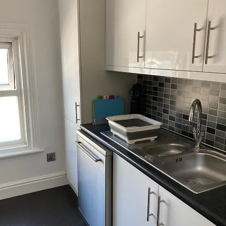 Appartement The View Castle Road Scarborough