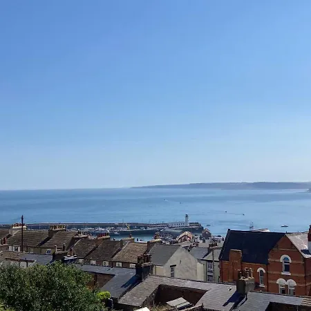 The View Castle Road Appartement