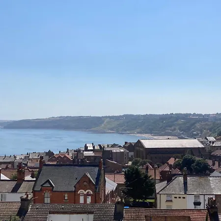 The View Castle Road Appartement Scarborough