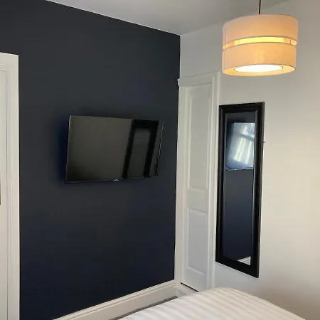 The View Castle Road Appartement *