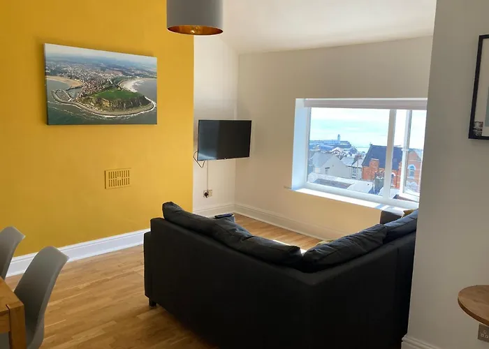 The View Castle Road Apartament