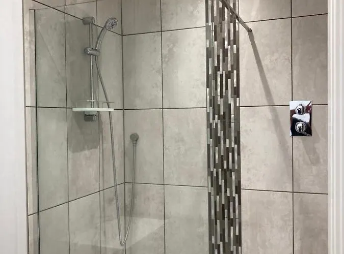 The View Castle Road Apartament Scarborough