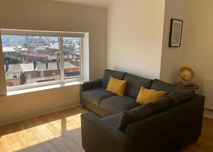 The View Castle Road Scarborough