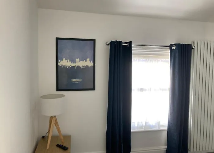 The View Castle Road *