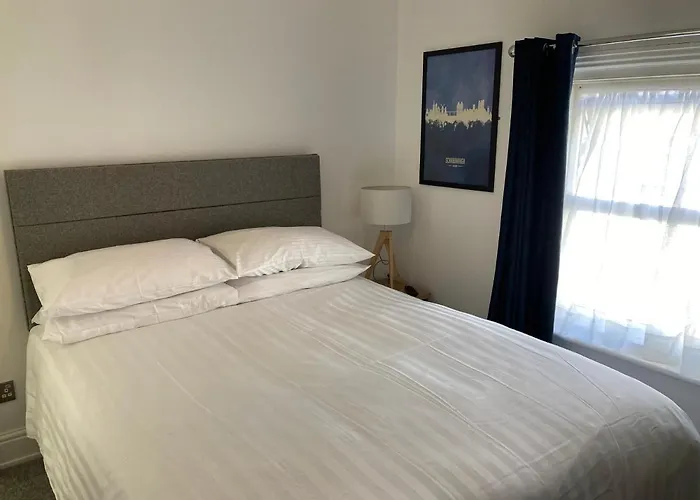 Apartament The View Castle Road *