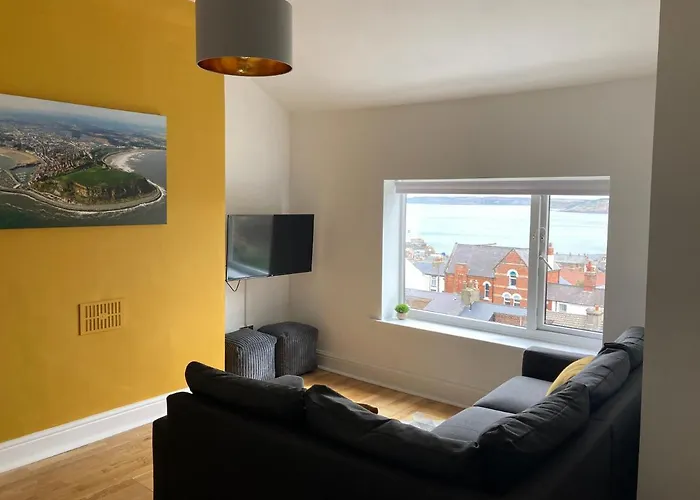 The View Castle Road Apartament