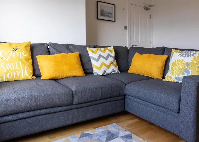 The View Castle Road * Scarborough