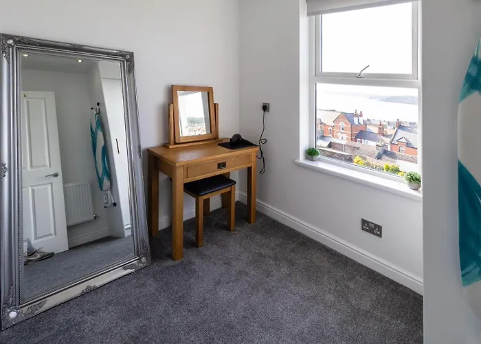 The View Castle Road * Scarborough