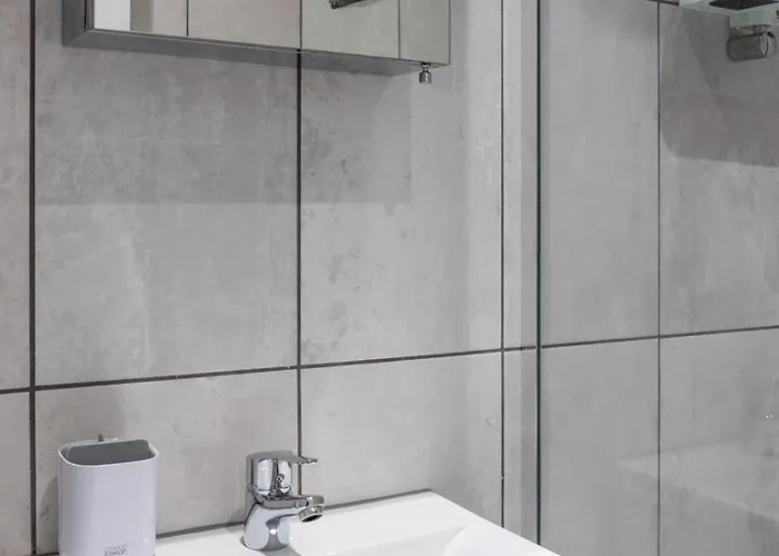 The View Castle Road Apartament