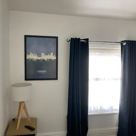 The View Castle Road *