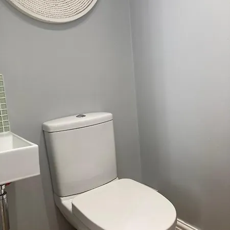 The View Castle Road Апартаменты *