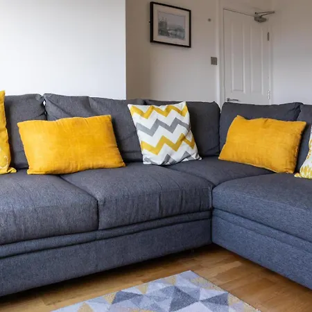 The View Castle Road * Скарборо